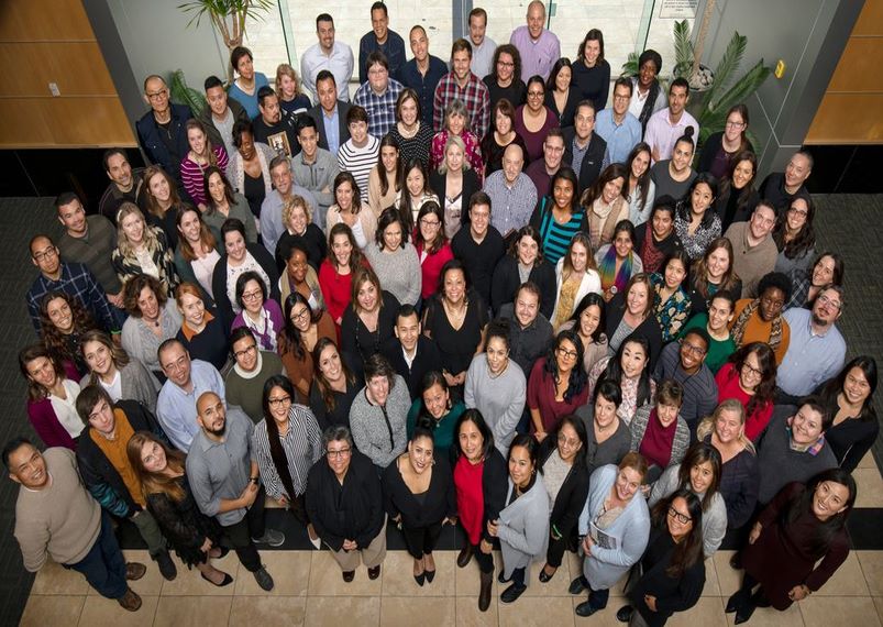 Silicon Valley Community Foundation (SVCF)