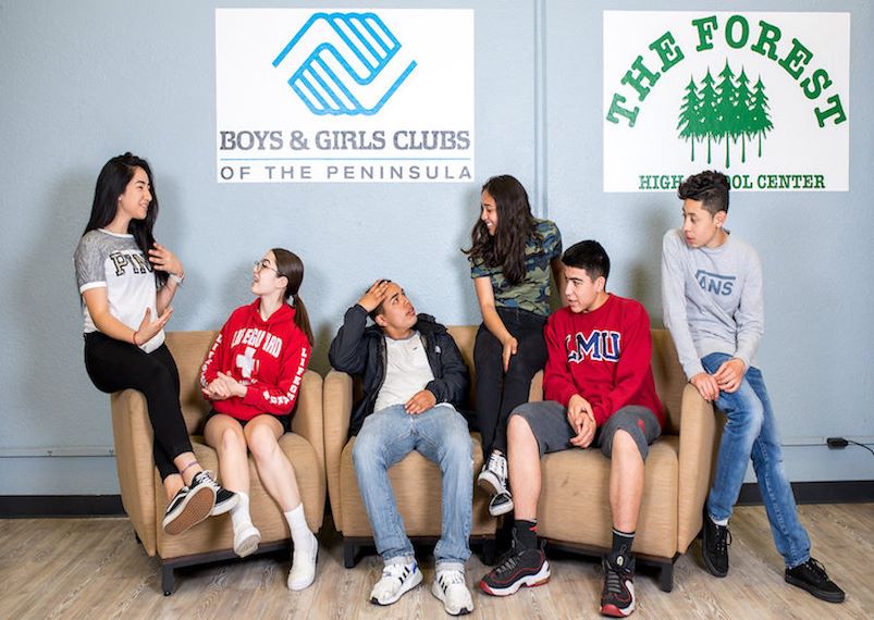 Bay Area Women's Sport Initiative, San Jose