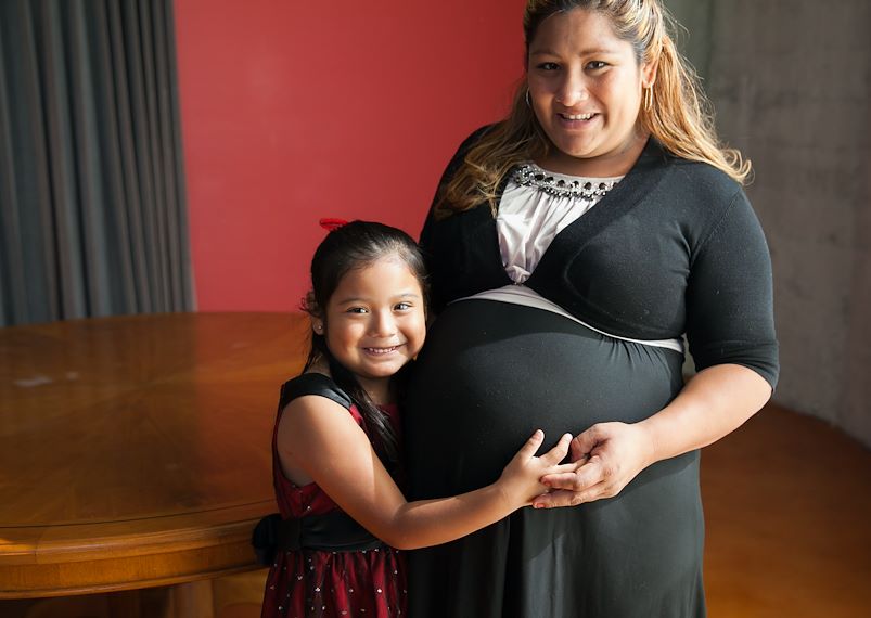Homeless Prenatal Project