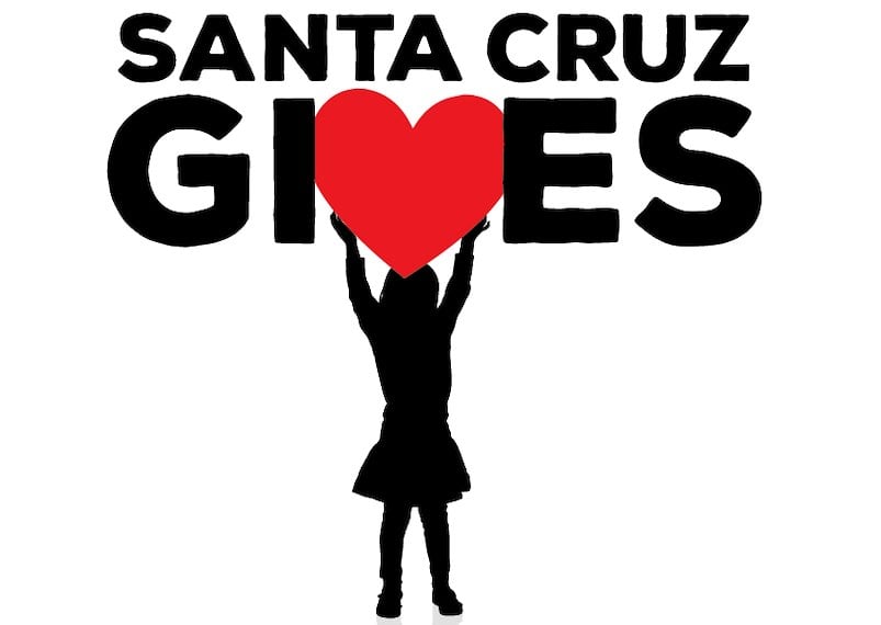 Santa Cruz Gives
