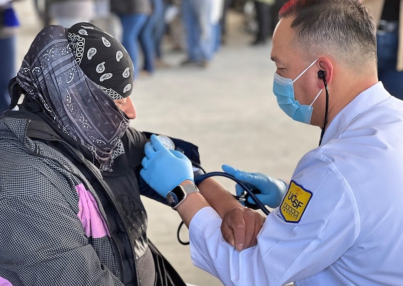 Mobile Health and Learning (Mobile HeaL)