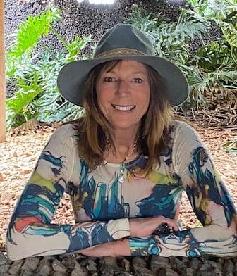 Joanie Kriens